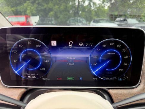 Used 2023 Mercedes-Benz EQS 450+ Sedan image 15