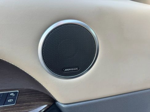 Used 2020 Land Rover Range Rover Sport HSE Dynamic image 15