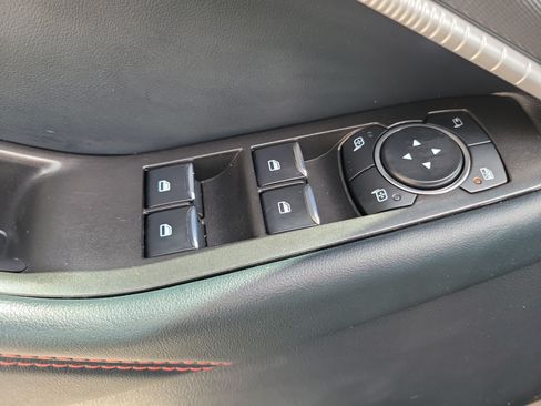 Certified 2025 Ford Explorer ST RWD image 26
