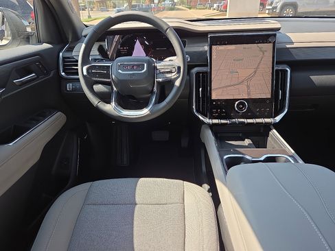 New 2026 GMC Acadia Elevation image 9