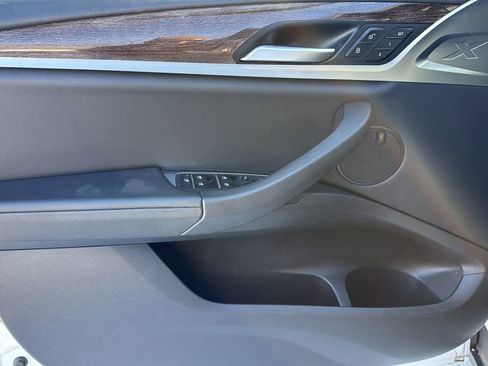 Used 2022 BMW X3 xDrive30i image 20