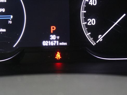 Used 2020 Honda Accord EX-L image 12