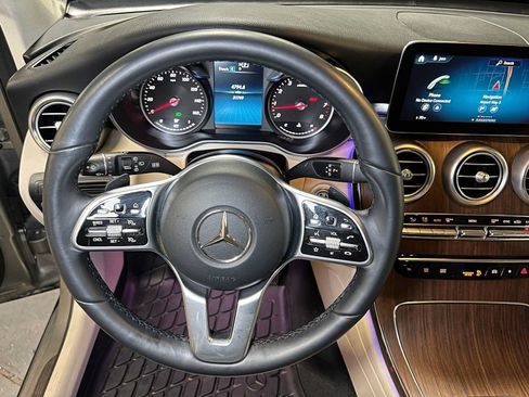 Certified 2022 Mercedes-Benz GLC 300 4MATIC image 31