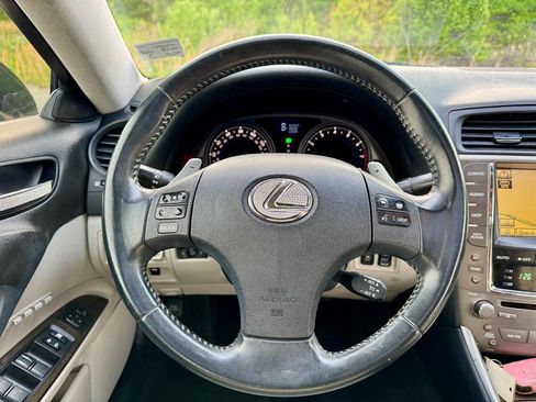 Used 2010 Lexus IS 250 AWD image 20