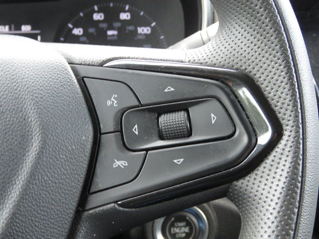 Used 2021 Chevrolet TrailBlazer LT w/ Convenience Package AWD/4WD image 22