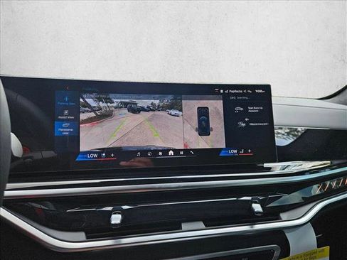 Certified 2026 BMW X5 M Competition w/ Executive Package image 15