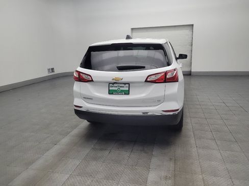 Used 2020 Chevrolet Equinox LT FWD image 7