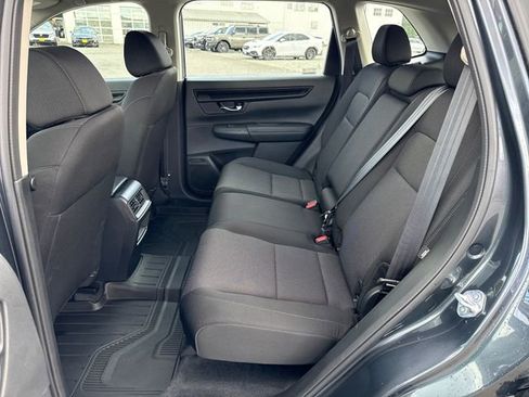 Used 2024 Honda CR-V LX image 19