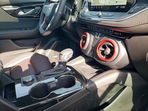 New 2026 Chevrolet Blazer RS w/ Driver Confidence II Package image 32