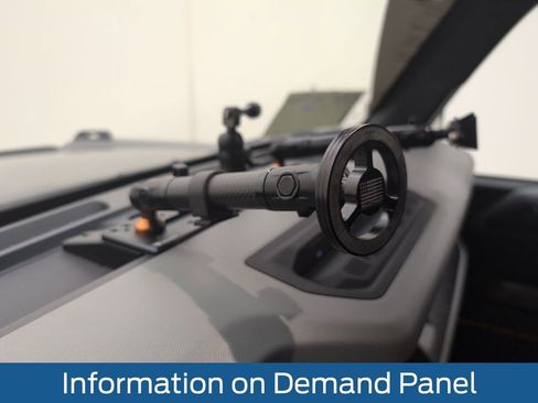 Certified 2023 Ford Bronco Badlands image 49