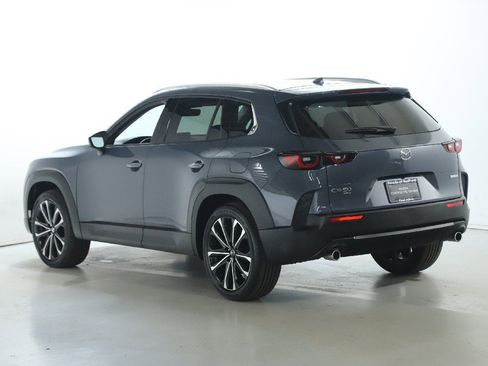 Certified 2025 MAZDA CX-50 AWD 2.5 S w/ Premium Plus Pkg image 41