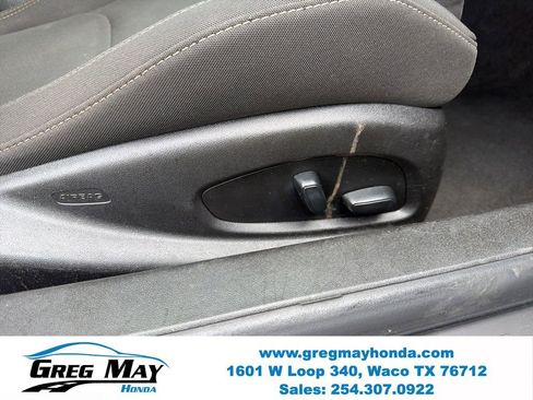 Used 2019 Chevrolet Camaro LT RWD image 26