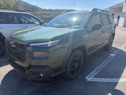 Certified 2026 Subaru Outback Limited