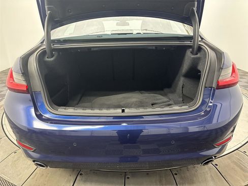 Used 2020 BMW 330i xDrive Sedan w/ Convenience Package image 21