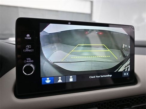 New 2026 Honda HR-V LX image 25