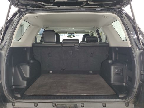 Used 2015 Toyota 4Runner SR5 Premium RWD image 10