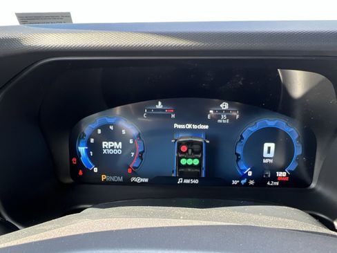 New 2026 Ford Bronco Big Bend image 17