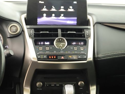 Used 2019 Lexus NX 300 FWD w/ Comfort Package image 20