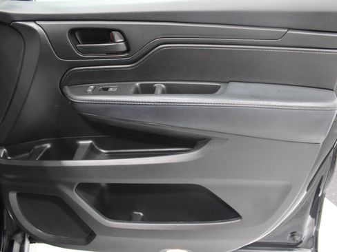 Used 2022 Honda Odyssey EX-L image 27