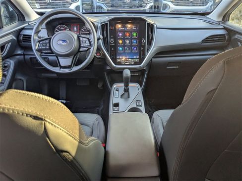 Used 2024 Subaru Crosstrek 2.0i Premium image 28