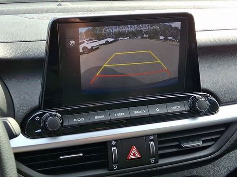 Used 2024 Kia Forte LXS image 20