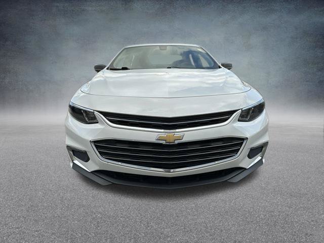 Used 2017 Chevrolet Malibu LS FWD image 9