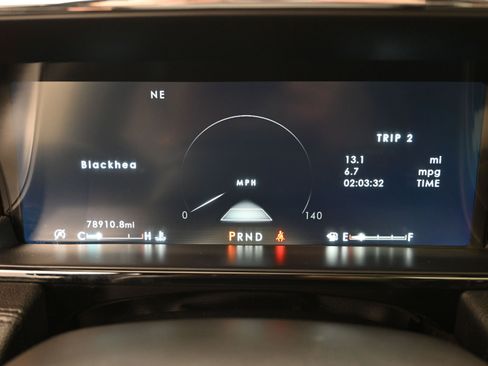 Used 2020 Lincoln Navigator Reserve w/ Equipment Group 208A Reserve image 27