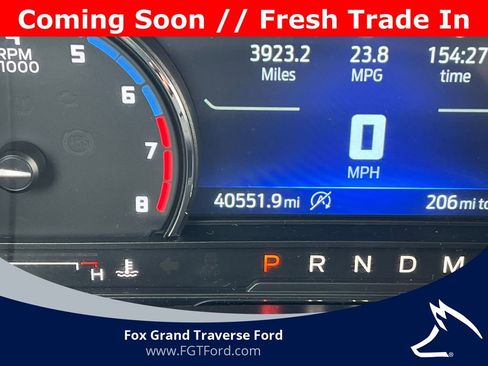 Certified 2021 Ford Bronco Sport First Edition image 6