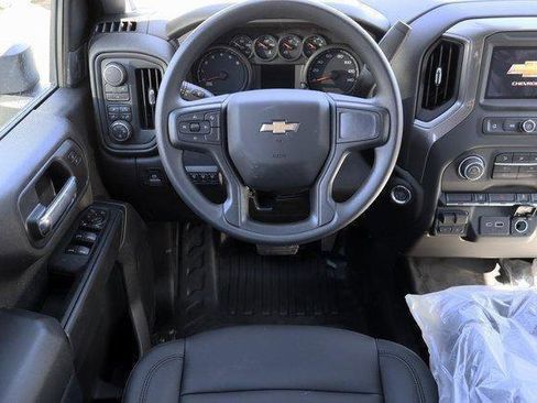 New 2025 Chevrolet Silverado 3500 W/T w/ WT Convenience Package image 14