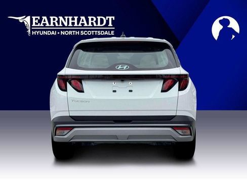 New 2026 Hyundai Tucson SE FWD image 6