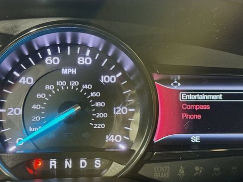 Used 2018 Ford Explorer XLT AWD/4WD image 13