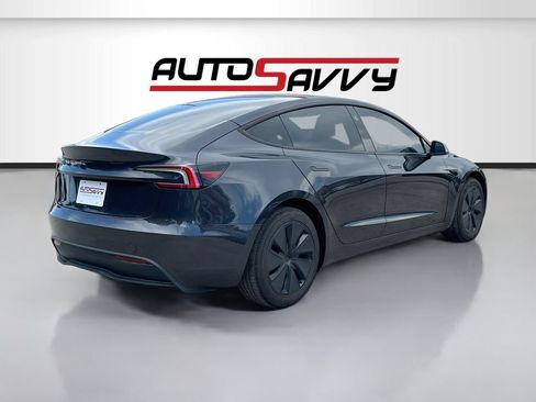 Used 2025 Tesla Model 3 Long Range RWD image 7