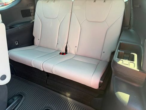 Certified 2025 Lexus TX 350 AWD w/ Technology Package image 27