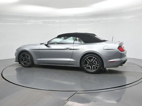 Certified 2023 Ford Mustang Premium image 7