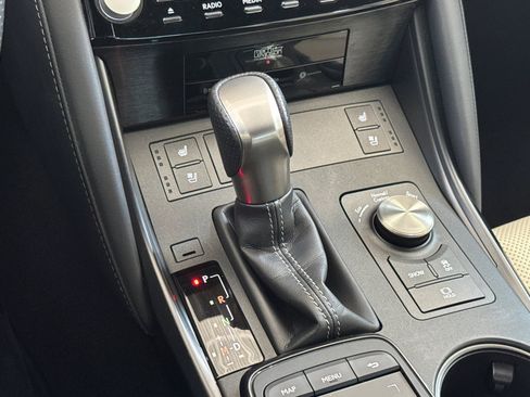 Used 2023 Lexus IS 500 w/ Accessory Package 2 RWD image 27