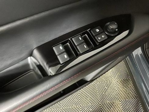 Used 2025 MAZDA CX-5 Carbon Edition AWD/4WD image 10