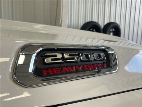 Used 2021 RAM 2500 Laramie AWD/4WD image 29