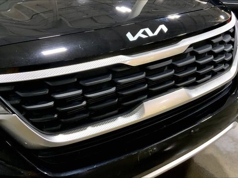 Used 2023 Kia Seltos LX image 30