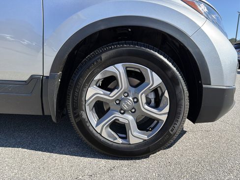 Used 2019 Honda CR-V EX-L image 15