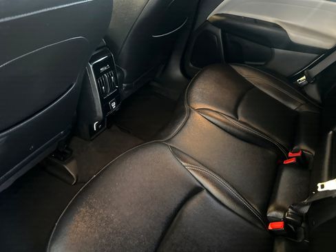 Used 2025 Jeep Compass Limited AWD/4WD image 12