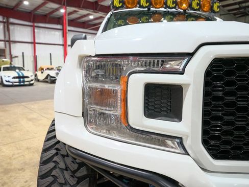 Used 2019 Ford F150 XLT w/ Equipment Group 301A Mid AWD/4WD image 34