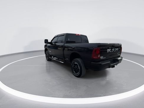 Used 2026 RAM 2500 Laramie image 6