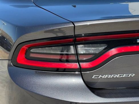 Used 2023 Dodge Charger SXT image 11