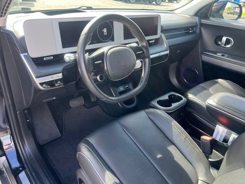 Used 2024 Hyundai Ioniq 5 Limited AWD/4WD image 30