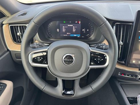 New 2026 Volvo XC60 B5 Plus w/ Protection Package Premier image 11