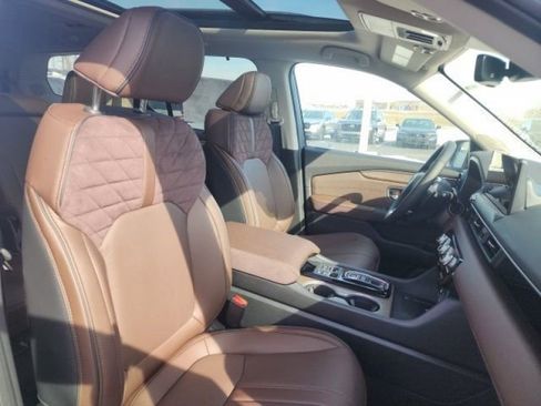 New 2026 Honda Pilot Elite image 17