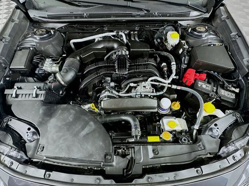 Used 2025 Subaru Outback Premium image 34