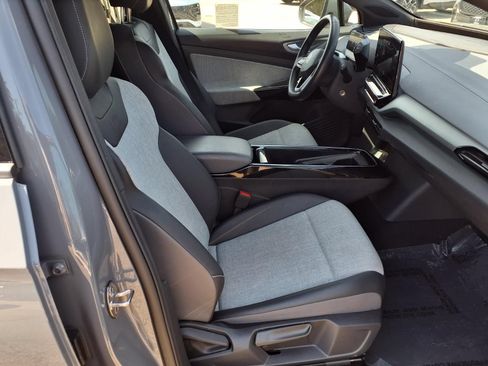 Certified 2023 Volkswagen ID.4 Pro RWD image 24