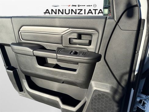 New 2025 RAM 5500 Tradesman image 26