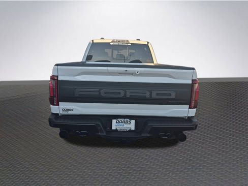 New 2025 Ford F150 Raptor image 6